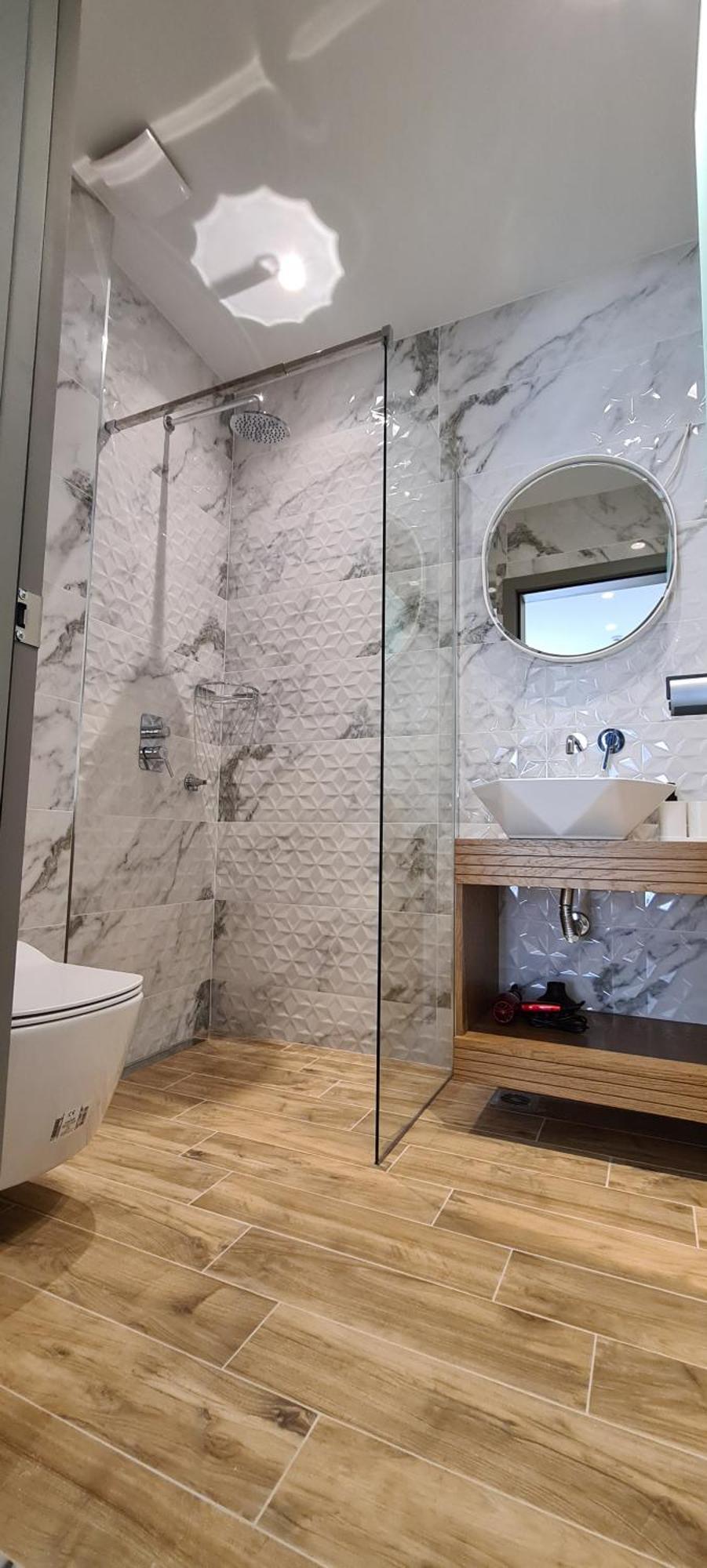 Costa Anastasia_Sea View Suites Vrasná Kamer foto
