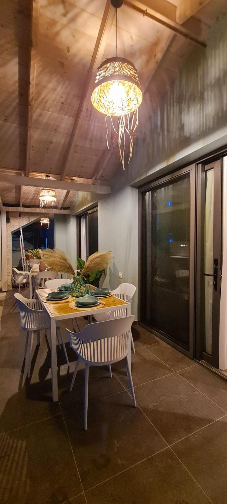 Costa Anastasia_Sea View Suites Vrasná Kamer foto