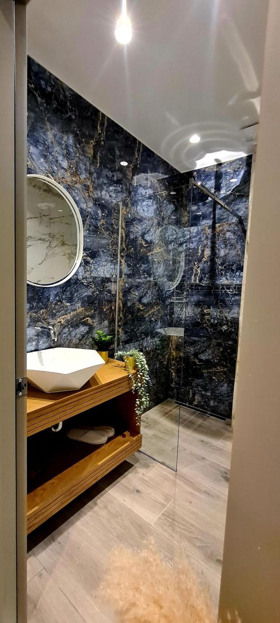 Costa Anastasia_Sea View Suites Vrasná Kamer foto
