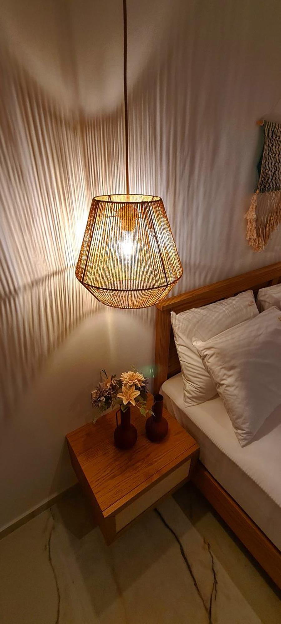 Costa Anastasia_Sea View Suites Vrasná Kamer foto